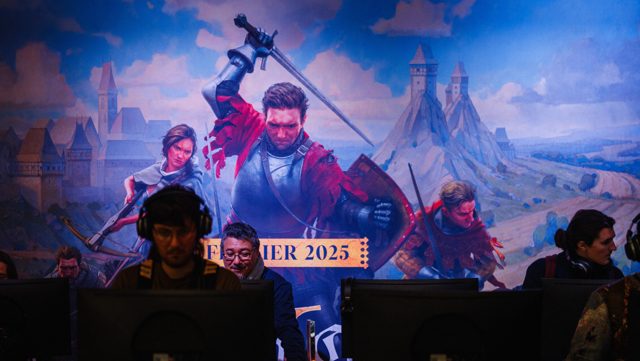 Open-World Lord of Rings RPG and New Kingdom Come Recreation Confirmed in Improvement at Warhorse Studios