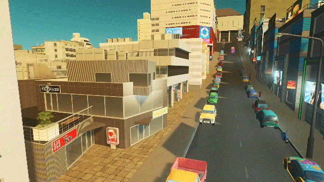 Paradox Interactive Making LEGO Metropolis Skylines Spinoff, Rankings Board Leak Suggests