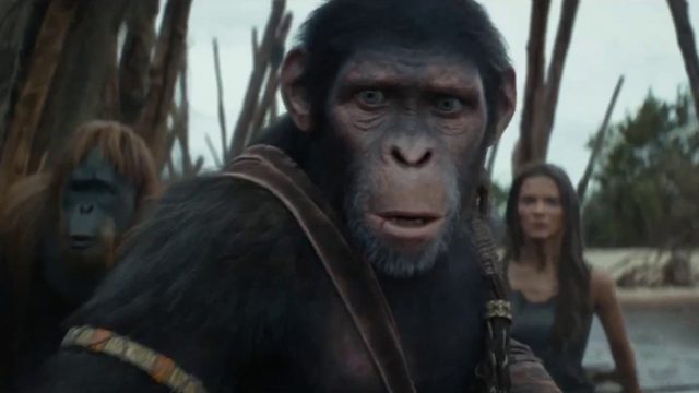 Planet of the Apes Reboot within the Works from The Implausible 4: First Steps Director Matt Shakman