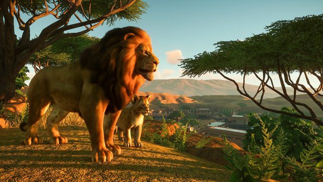 Planet Zoo 2 All However Confirmed Following YouTube Web page Replace