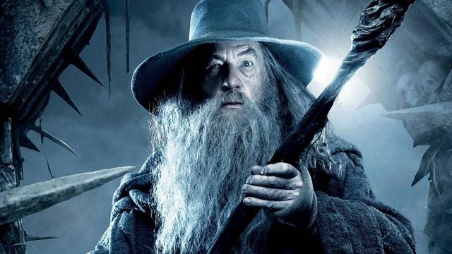 Pope Leo Quotes Gandalf From The Lord of the Rings as He Points Stark AI Warning