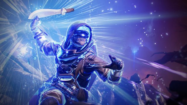 PS Plus Additional and Premium Get Future 2 on the Similar Day Its Closing Content material Replace Is Launched