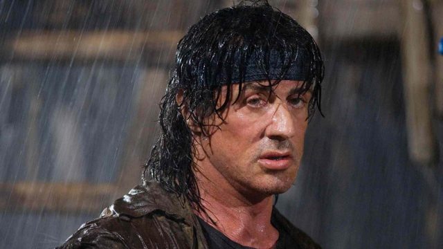 Rambo Prequel Will get Summer time 2027 Launch Date