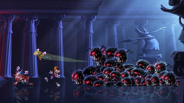 Rayman Legends Remake Leaks Reveal Launch Date, Worth, and a Clair Obscur Crossover