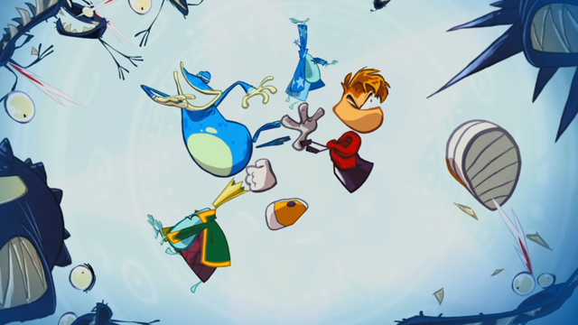 Rayman Origins Remaster Leak Reveals First Particulars About Enhanced Version from Ubisoft