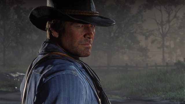 Purple Lifeless Redemption 2 Overtakes Wii Sports activities in Greatest-Promoting Video games of All Time Record