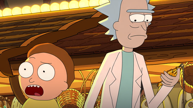 Rick and Morty Returns for Season 9 – Here is When You Can Watch New Episodes