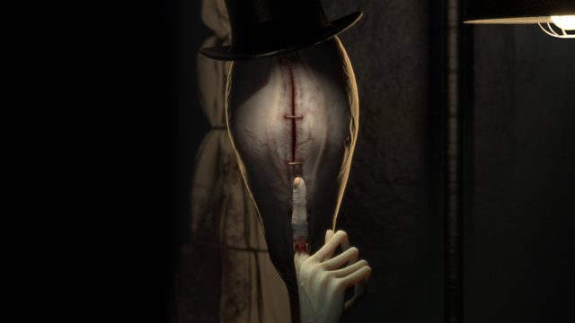 Rock, Paper, Severed Introduced for PC