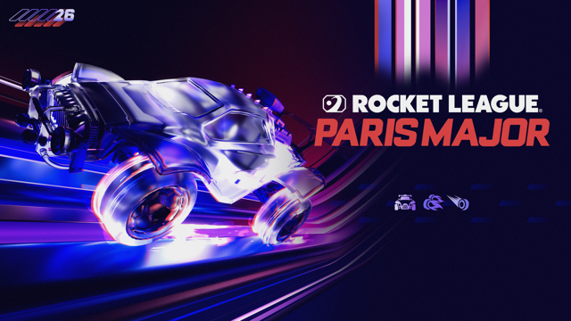 Rocket League Devs Clarify How Unreal Engine Powers the Paris Main