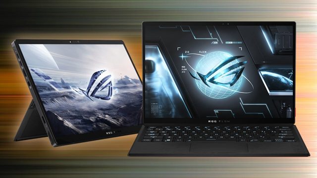 Save As much as $1,000 Off the Asus ROG Stream Z13 Gaming Extremely-Transportable Laptop computer and Pill Hybrid