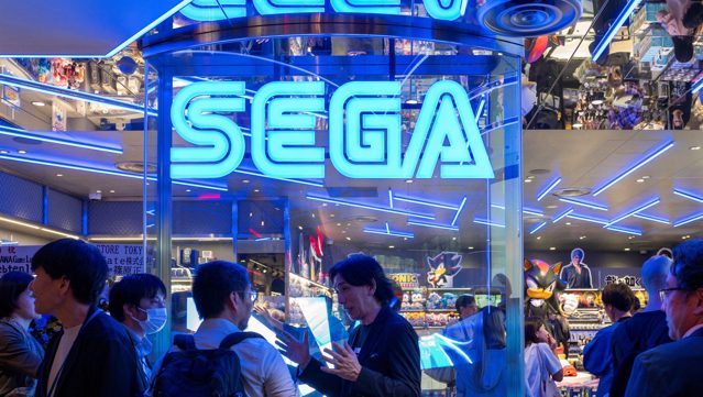 Sega Cancels Mysterious ’Tremendous Recreation’ 5 Years After It Was Introduced, Amid Pull Again From Underperforming Free-to-Play