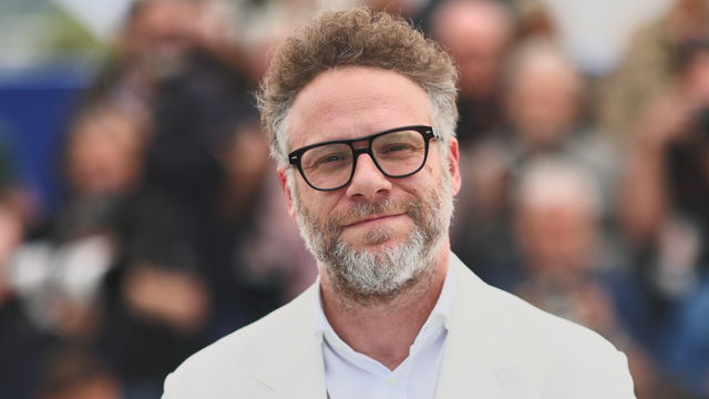 Seth Rogen Tells Filmmakers Utilizing AI to Write Scripts to ’Go Do One thing Else’