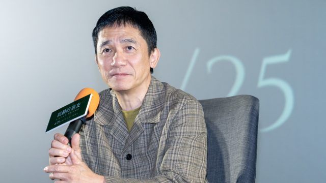 Shang-Chi Actor Tony Leung Says He ’Argued With the Director’ In regards to the Movie Simply Copying ’Typical Kung Fu within the ’70s’