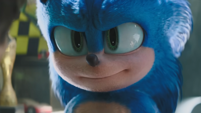 Sonic the Hedgehog 4 Director Shares Behind-the-Scenes Have a look at Metallic Sonic as Filming Wraps