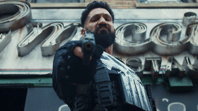 Spider-Man: Model New Day’s Punisher Is ”Genuine to the Frank Fortress We Know,” Tom Holland Says