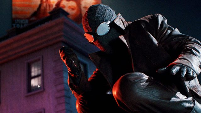 Spider-Noir: Each (Kinda, Sorta) Easter Egg and Comics Reference That We Discovered