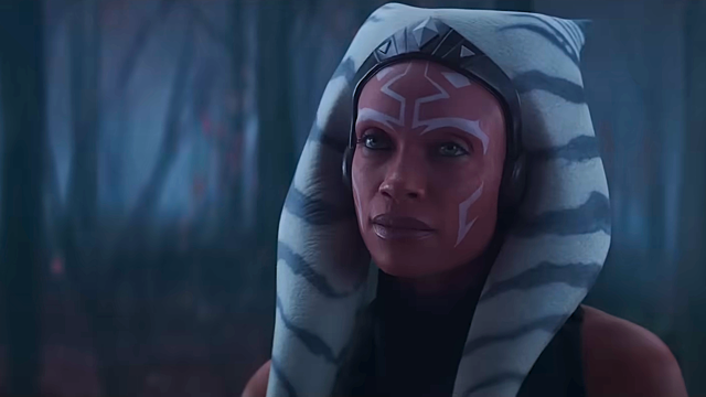 Star Wars: Ahsoka Season 2 Will not Arrive Till Early 2027, Extra Than 3 Years After Season 1