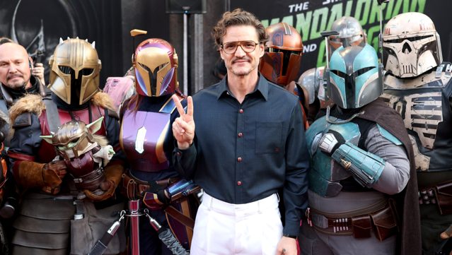 Star Wars: The Mandalorian and Grogu Opened to an Estimated $165 Million on the Field Workplace