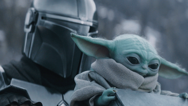 Star Wars: The Mandalorian and Grogu Suffers 69% Drop on the Field Workplace