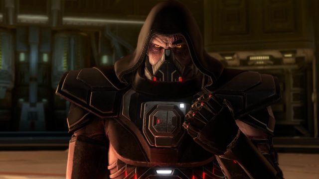 Star Wars: The Outdated Republic Director James Ohlen Discusses BioWare Exit After EA Killed New Republic Reboot