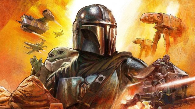 Star Wars: What Is the Way forward for the Mando-Verse After The Mandalorian and Grogu?