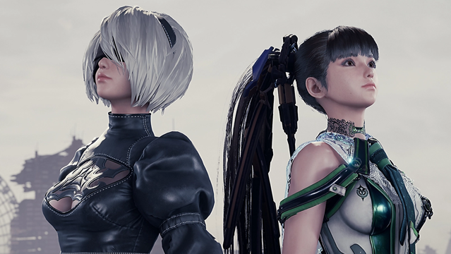 Stellar Blade 2 Will not Be Printed by Sony, Doubtlessly Hinting at Multiplatform Launch