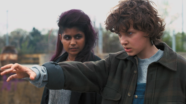 Stranger Issues Creators Say Controversial Season 2 Episode Spin-Off Rumors Are ’Bulls**t’