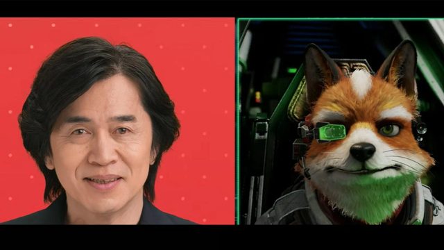 Stream as Fox McCloud in Star Fox With the Nintendo Change 2 Digicam, Now 45% Off for Memorial Day