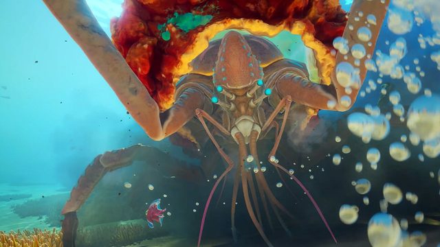 Subnautica 2 Lures In Almost Half a Million Concurrent Gamers on Steam Inside First Hour of Launch
