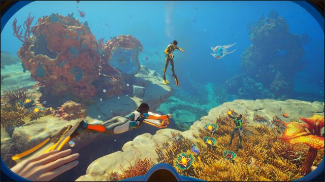 Subnautica 2 Outlines Modifications Coming to the Sport in Response to No Killing Fish Debate