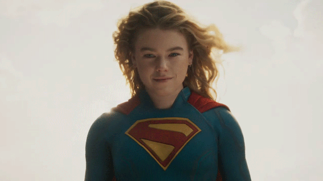 Supergirl Confirmed for Man of Tomorrow as a ”Main Half” of the DCU Going Ahead