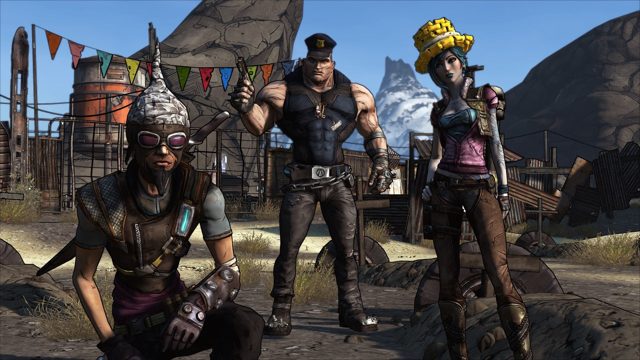 Take-Two Boss Says Borderlands’ Final-Minute Artwork Model Change Value $50 Million, however With out It the Recreation Would Have Flopped