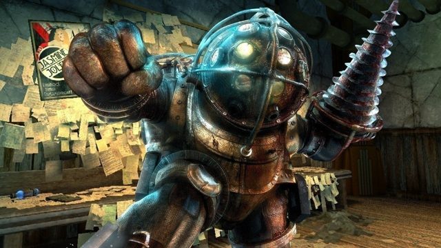 Take-Two CEO Is ’Deeply Dissatisfied’ by BioShock 4’s Delays