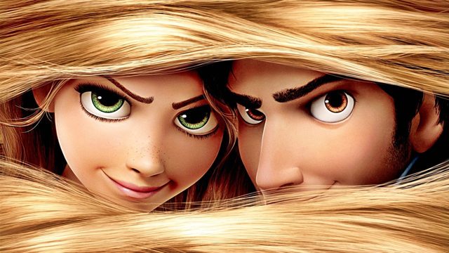 Tangled Remake Solid Provides Andor Actor Diego Luna as New Character Created Only for the Stay-Motion Film