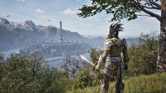 Tech Specialists Say The Elder Scrolls IV: Oblivion Remastered Nonetheless Suffers From Points That Plagued It at Launch