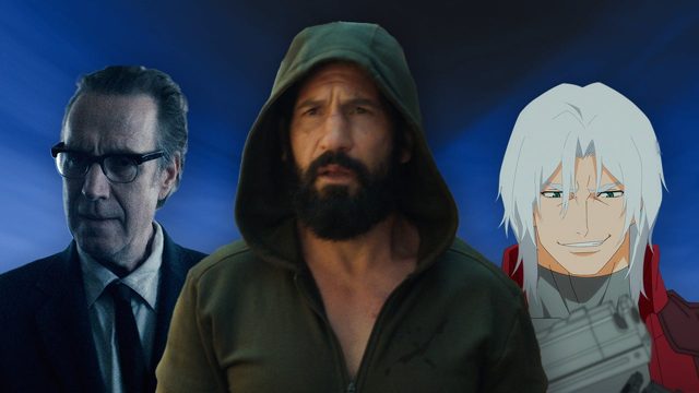 The ten Most Anticipated TV Exhibits to Stream in Could