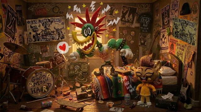 The Ebook of Life Director Sparks Vital Backlash Over New AI Amazon Animated Collection, Vows to Report Demise Threats
