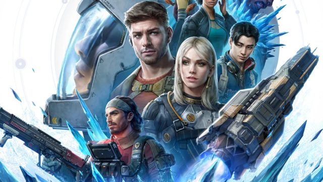 The Expanse: Osiris Reborn Is Recasting its Protagonist After Unfavourable Fan Suggestions