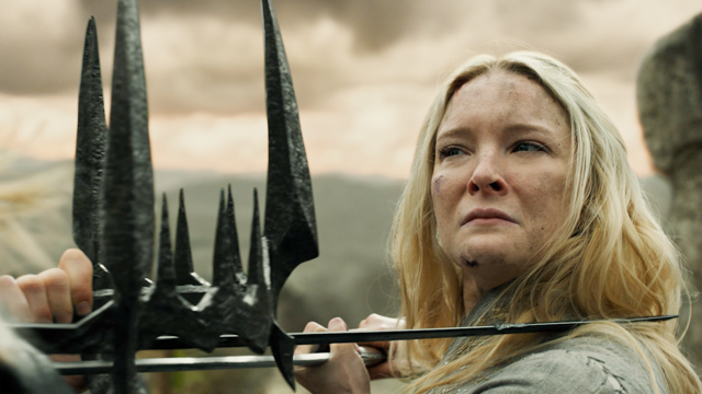 The Lord of the Rings: The Rings of Energy Season 4 Pre-Manufacturing Set to Start Earlier than Season 3 Airs