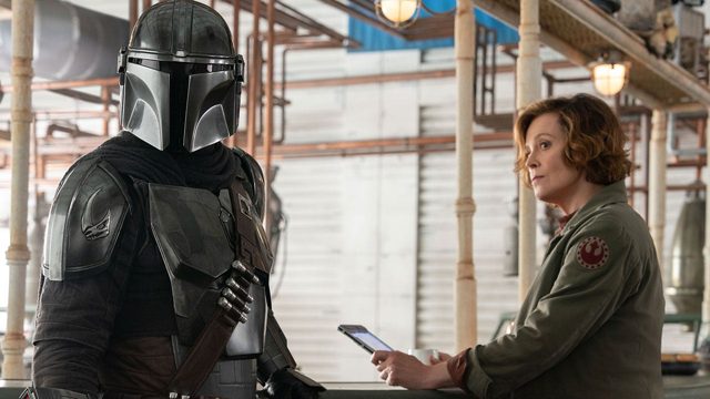 The Mandalorian and Grogu: Did the New Republic Commit Struggle Crimes?