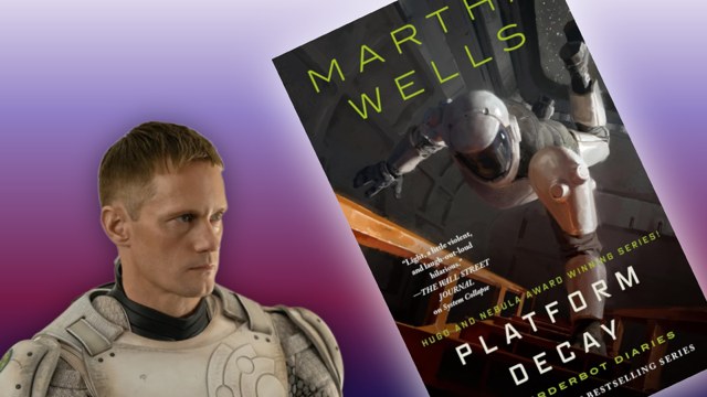 The New Murderbot E-book Is Out As we speak as Writer Martha Wells Alerts the Finish of the Collection
