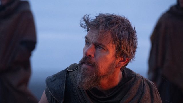 The Odyssey’s Runtime Has Been Revealed and It is Considered one of Christopher Nolan’s Longest Movies