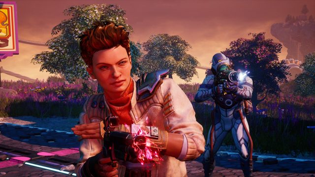 The Outer Worlds Is Getting Grenades, Practically 7 Years After It Got here Out