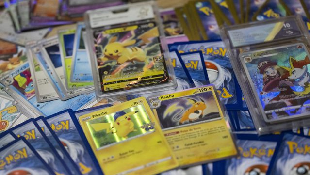 The Pokémon Firm Considers Authorities ID Test to Fight Buying and selling Card Scalping in Japan