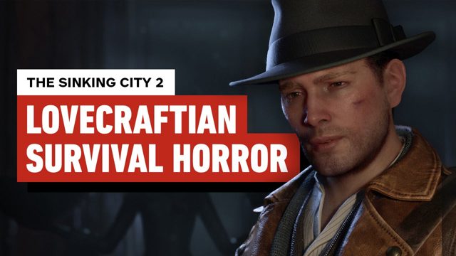 The Sinking Metropolis 2 Preview: A Promising however Inconsistent Eldritch Horror Journey