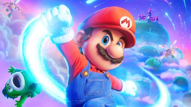 The Tremendous Mario Galaxy Film Digital Obtain Accessible Subsequent Week, Here is All of the Particular Options