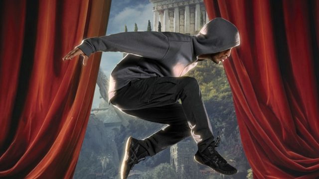 Ubisoft Broadcasts Murderer’s Creed Stage Present