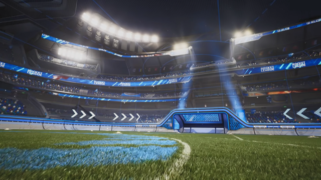 Unreal Engine 6 Revealed as Rocket League Will get a New Coat of Paint