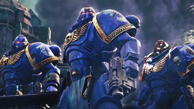 Warhammer 40,000: House Marine 2 for PC Drops to $17.99 (or Much less)