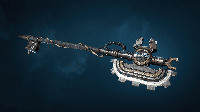 Warhammer 40,000: House Marine 2 Patch 13 Screenshots